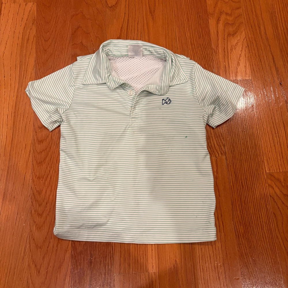 🏷️ 4 for $35 🏷️ Prodoh Boys Fishing Shirt